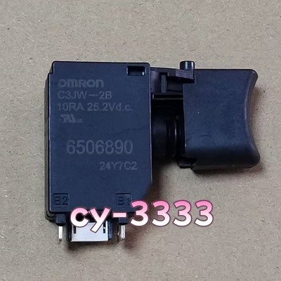 C3JW-2B 1PCS 6506890 Switch C3JW-2B Trigger Switch Fast Shipping *hh