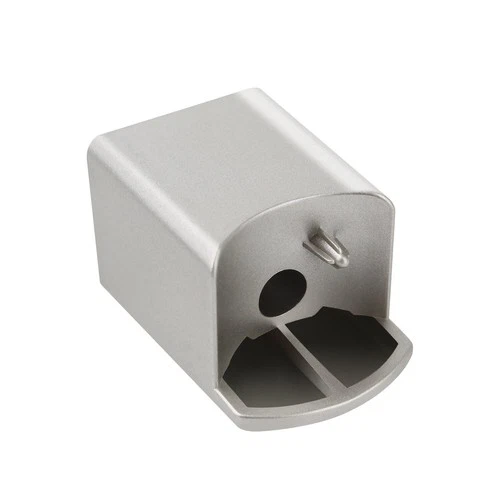 UYZO 00628998 Dishwasher Handle End Cap for Replaces Silver - Picture 1 of 6