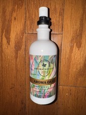 Bath  Body Works SANDALWOOD, EUCALYPTUS  MANDARIN Essential Oil Mist NEW