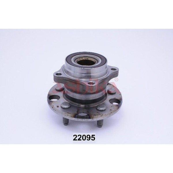 Ashika 44-22095 Radnabe-image