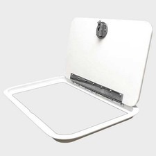 Mako Boat Access Hatch 66831 | 11 1/2 x 18 1/...