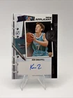 2025-26 Topps - New Applicants Autographs Kon Knueppel #NA-KK (AU, RC)
