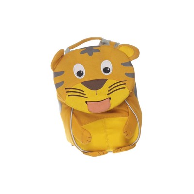 Affenzahn, Rucksack, Unisex (Kinder), Gelb/Mehrfarbig, 20, 11 #CXS