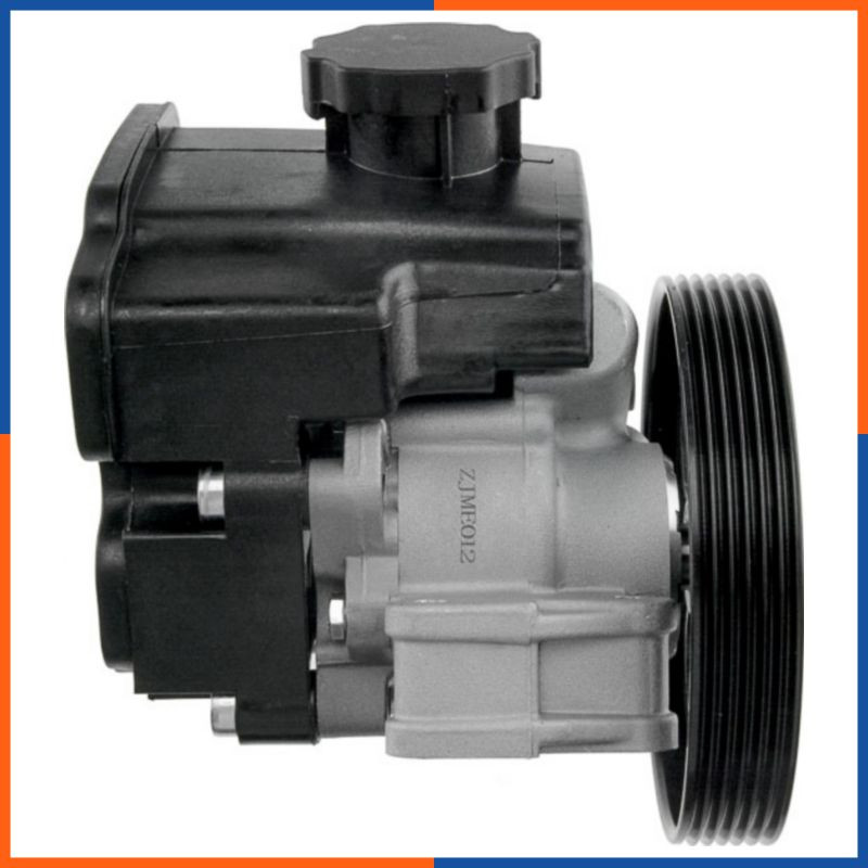 Pompe de direction assistée Mercedes DSP5064 hydraulique auto