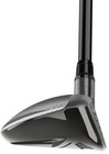 Left Hand TaylorMade Qi35 Rescue 22* 4H Hybrid Reg Fuji Ventus Blue HB 6 Value — photo 2