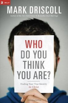 Who Do You Think You are?: Finding Your True Identit... | Buch | Zustand wie neu