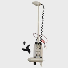 MotorGuide Boat Xi3 Trolling Motor 941600030 | 70Lbs 24V 54 Inch