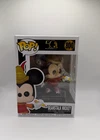 Funko Pop! Disney Archives Beanstalk Mickey Mouse #800 Multicolor Figure New