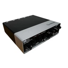 Steinberg UR22 USB 2.0 Audio MIDI Interface – Open Box – 2-Channel – FOR PARTS