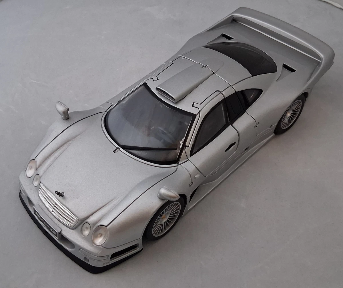 Maisto Mercedes-Benz 1:18 Scale Diecast & Toy Vehicles for sale - eBay Maisto Mercedes-Benz 1:18 Scale Diecast & Toy Vehicles for sale - eBay