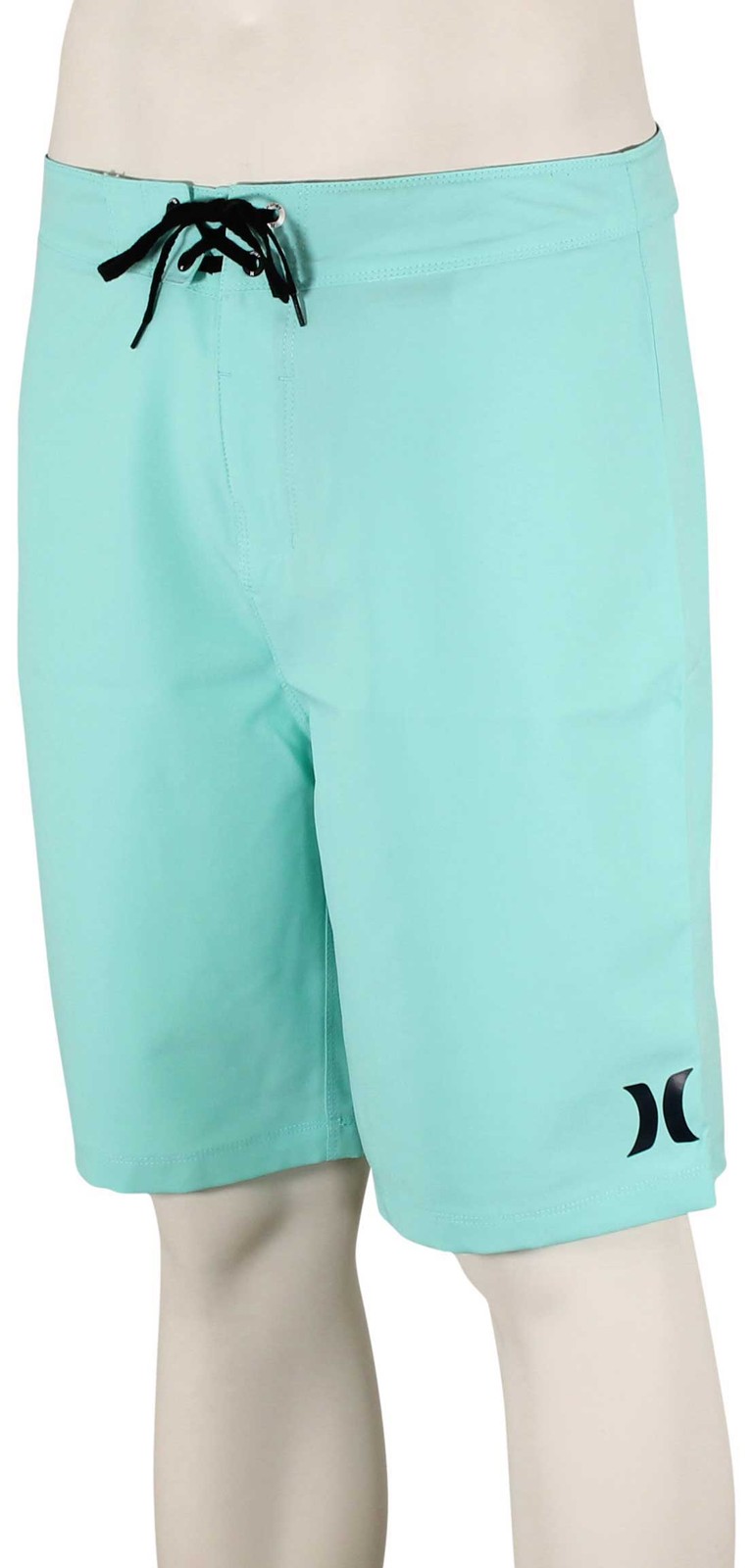 Пляжные шорты Hurley One and Only Solid 20 - В тропическом стиле - Новинка 7990₽