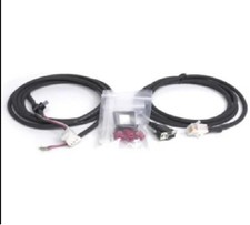 STALKER DUAL, DSR, DSR 2X, PATROL HARD-WIRED VSS CABLE POLICE RADAR 200-0622-00