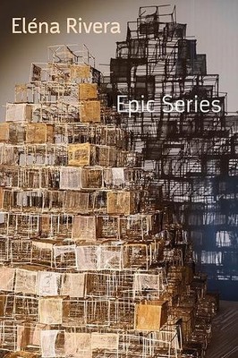 Elena Rivera Epic Series (Paperback) (UK IMPORT)
