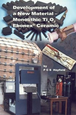 P C S Hayfield Development of a New Material (Taschenbuch) (US IMPORT)
