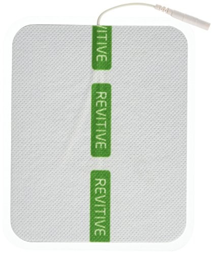 Elektroden Oberschenkelpolster (in Großbritannien umsatzsteuerpflichtig)