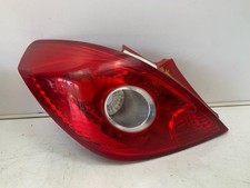Feu arrière Opel CORSA
