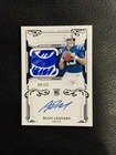 2025 Panini Absolute Riley Leonard Base (RAW)