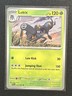 Lokix 010/094 - ME02 Phantasmal Flames PFL - Pokemon - NM/M English