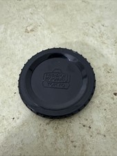 Rare Nikon Nippon Kogaku Tokyo Nikon F Japan Camera Body Cap