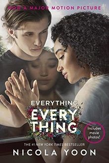 Everything, Everything Movie Tie-in Edition: Includes Mo... | Buch | Zustand gut