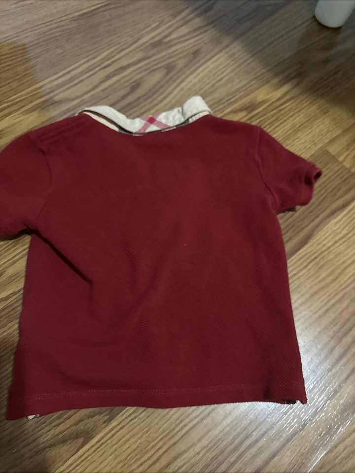 Burberry - Image 2 of 4