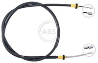A.B.S. Seilzug, Feststellbremse K14151 FüR Dacia