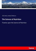 And Others (U. A.) | The Science Of Nutrition | Taschenbuch | Englisch (2017)