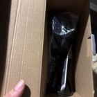 Conair 152B Hairdryer, Hand, Black, 1875 W, Soft Surface — photo 3