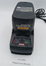 Craftsman Multi-Volt 12v-19.2 Battery Charger 315.CH2020  19.2V Bat 130279005