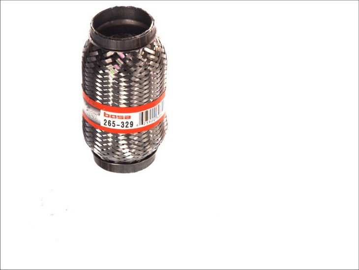 Fits BOSAL BOS265-329 Exhaust system vibration damper BOS265-329 Sinc ⭐UK Stock⭐