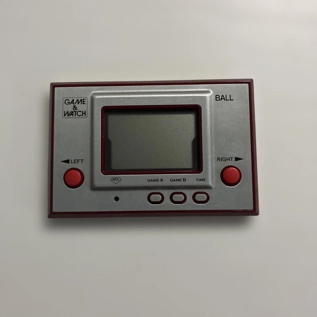 game and watch ball products for sale | eBay