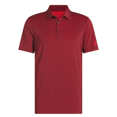 Adidas Golf Ultimate365 Bunker Shirt