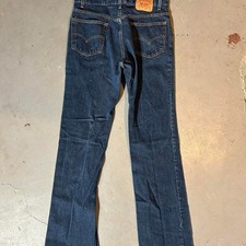 90s levis 517 boot cut