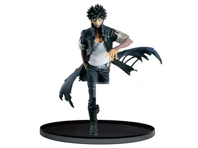 My Hero Academia BANPRESTO FIGUR COLOSSEUM Modeling Academy Vol.2 Dabi