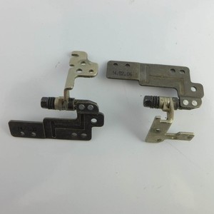 ORIGINAL DELL Latitude E7440 Displayscharnier Set  hinge set ✅