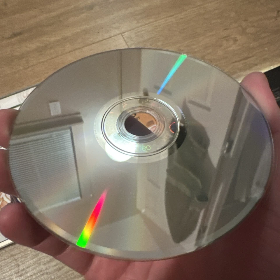 Microsoft XBOX 360 Tales of Vesperia edição especial caixa de aço com trilha sonora - Imagem 3 de 3