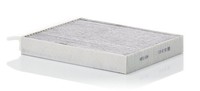 Mann-Filter CUK 30 012 Filter, Innenraumluft FüR MERCEDES-BENZ