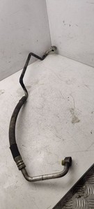 Audi A4 S4 B7 8E 8H 2007 Klimaleitung Klimaschlauch 8e0260707bk Diesel 125kW