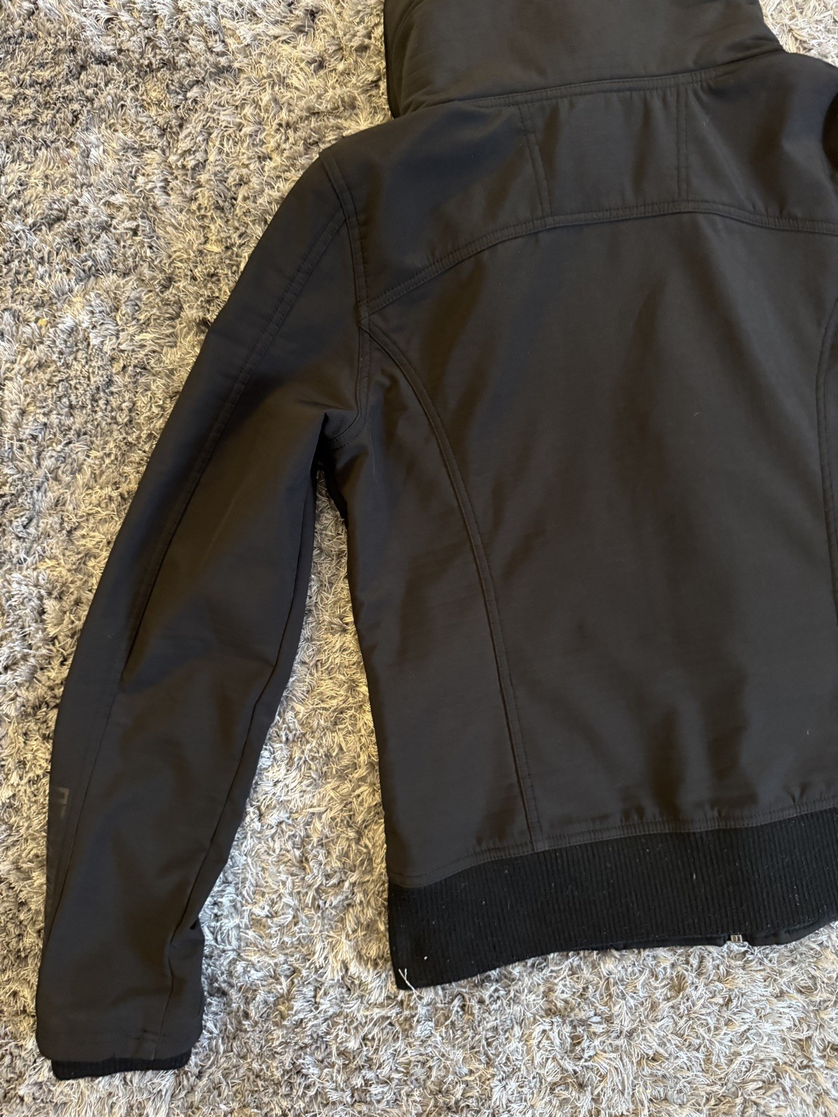 Fox Racing Riding Jacket Tech FX-Bionic Woman’s S… - image 12