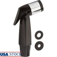 Universal Kitchen Sink Sprayer Durable Replacement Head Easy Install Rinse Tool
