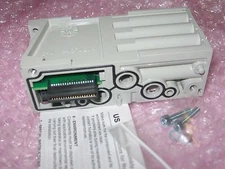 Numatics H501AMM4BMA0010 Double Manifold Kit 501 Series