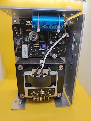 SOLA SLS-15-045 REGULATED POWER SUPPLY OUTPUT [RB 7]