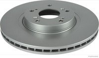 Herth+Buss J3304056 Bremsscheibe Passend FüR Honda