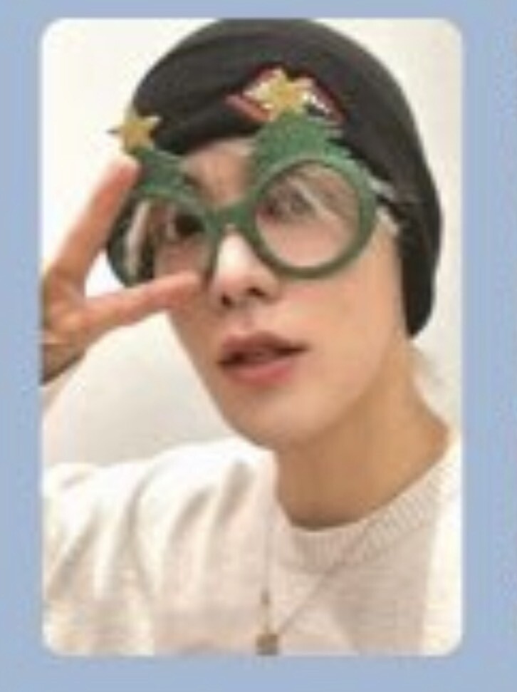NCT 127 SPECIAL FORTUNE CARD PACKS NCT 127 SPECIAL FORTUNE CARD PACKS