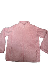 Uniqlo Girls Sweatshirt 11-12 pink