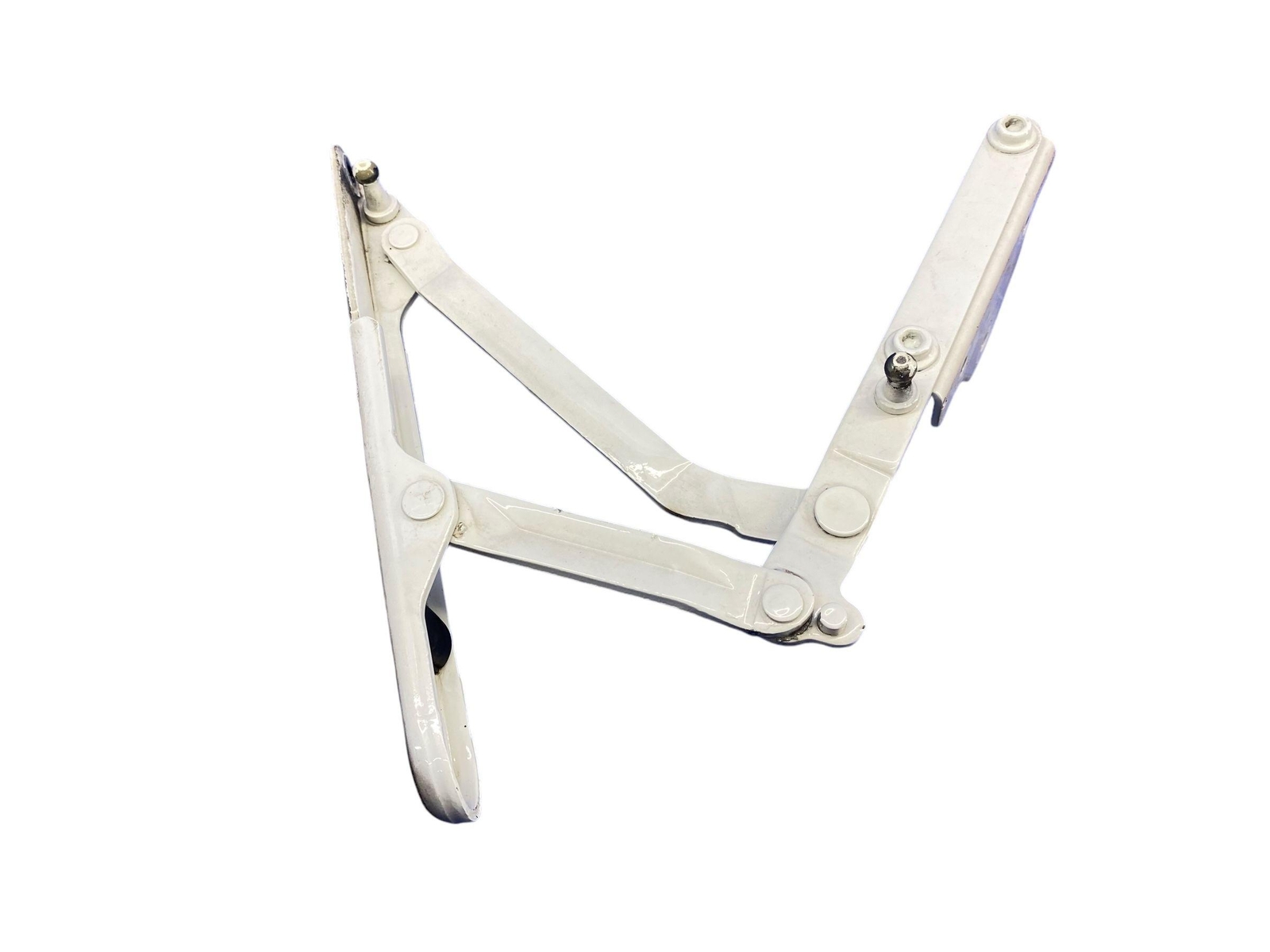 2008-2019 MASERATI GRANTURISMO REAR LEFT RIGHT TRUNK LID SUPPORT HINGE SET