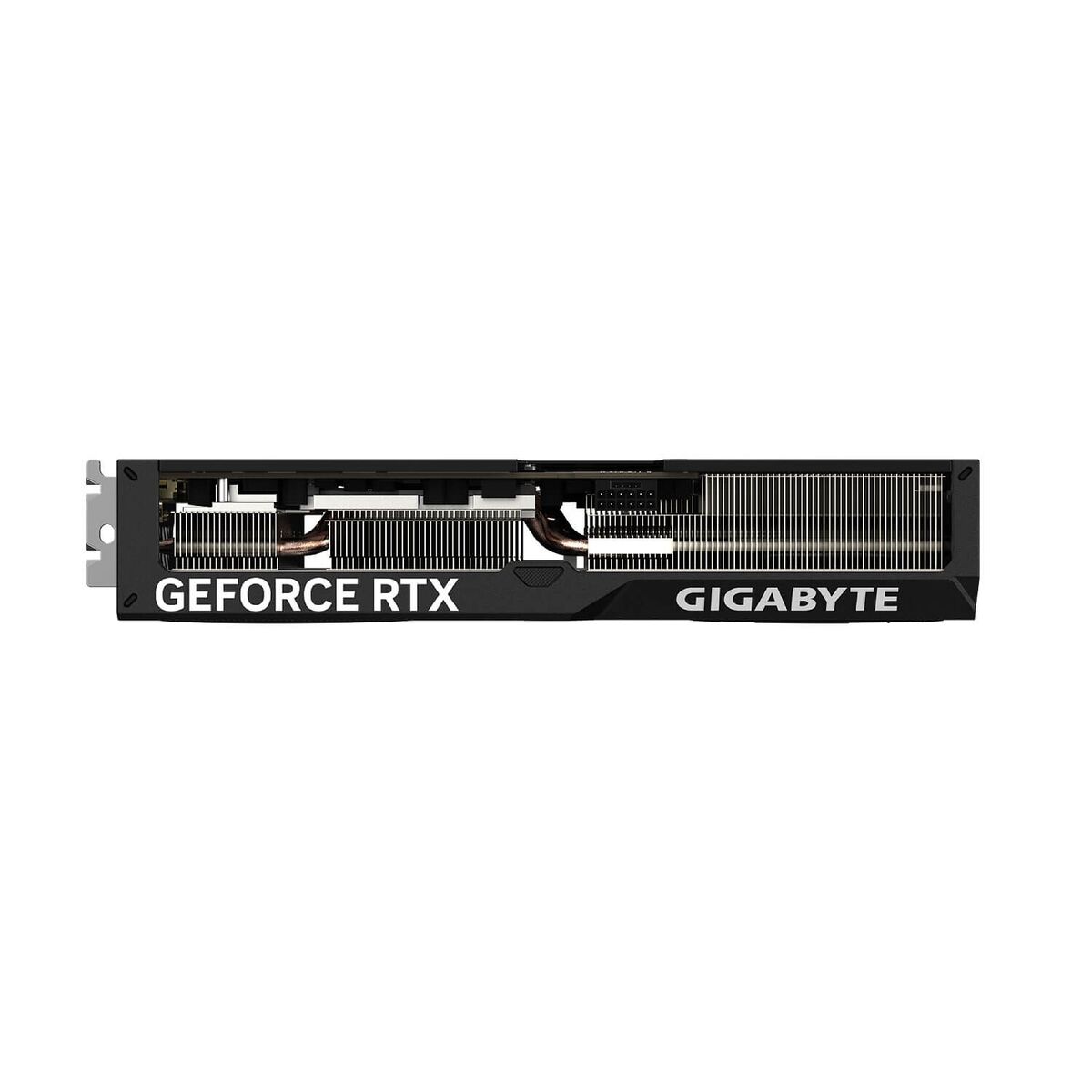 Gigabyte RTX 4070 SUPER GV-N407SWF3OC-12GD GDDR6X PCI-E 4.0 Gigabyte RTX 4070 SUPER GV-N407SWF3OC-12GD GDDR6X PCI-E 4.0