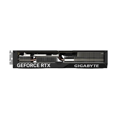 Gigabyte RTX 4070 SUPER GV-N407SWF3OC-12GD GDDR6X PCI-E 4.0 x 16