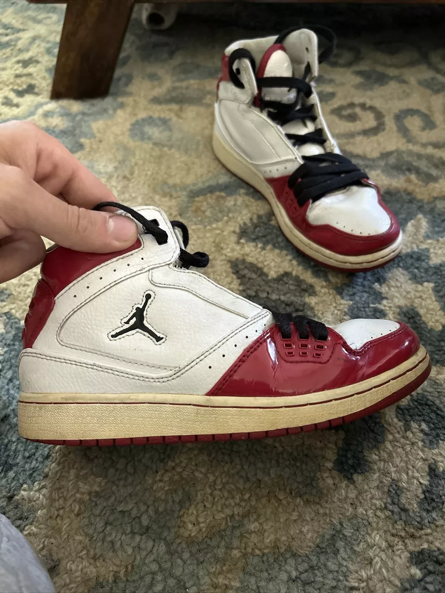 Jordan 1 flight mid new arrivals