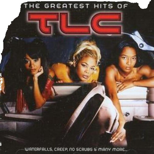 Tlc Greatest Hits | eBay
